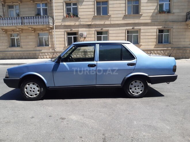 Tofas Sahin 2004, 430,000 km - 1.6 l - Bakı