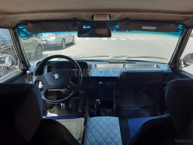 Tofas Sahin 2004, 430,000 km - 1.6 l - Bakı
