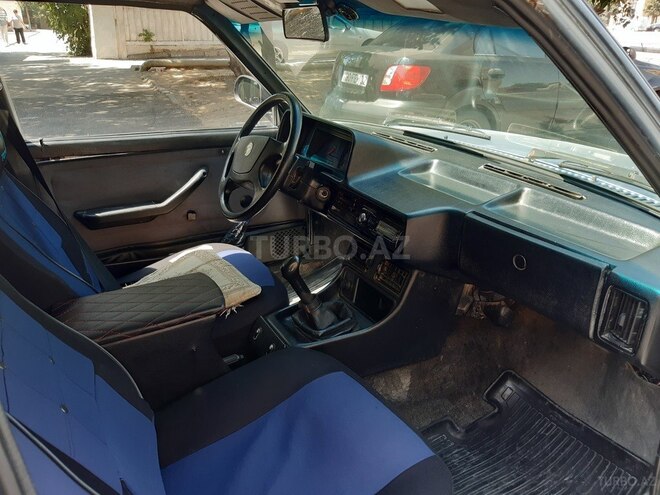 Tofas Sahin 2004, 430,000 km - 1.6 l - Bakı