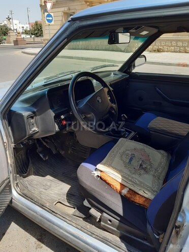 Tofas Sahin 2004, 430,000 km - 1.6 l - Bakı
