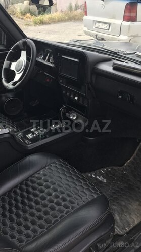 LADA (VAZ) Niva 2006, 35,000 km - 1.7 л - Bakı