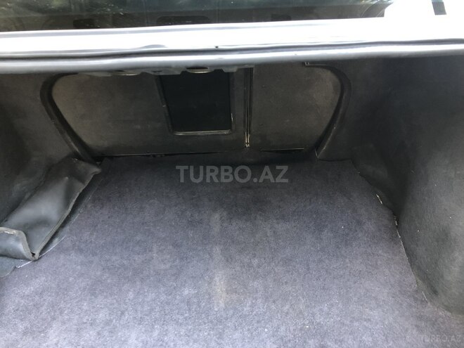 Opel Astra 2000, 251,000 km - 1.6 l - Bakı
