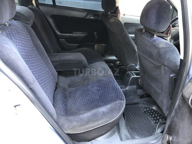 Opel Astra 2000, 251,000 km - 1.6 l - Bakı