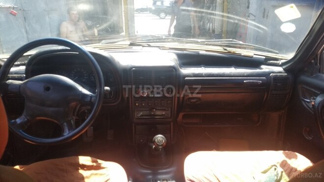 GAZ 3110 2001, 200,000 km - 2.4 l - Bakı