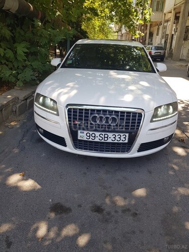 Audi A8 2006, 200,000 km - 3.2 л - Bakı