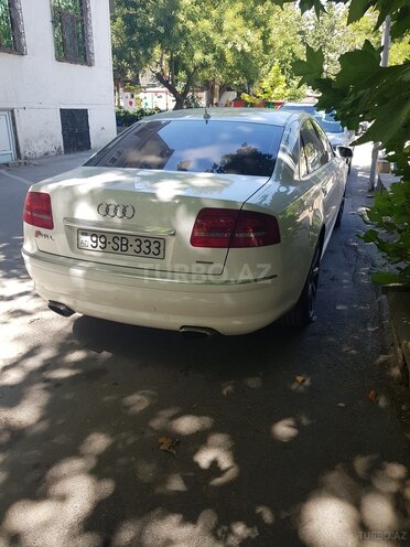 Audi A8 2006, 200,000 km - 3.2 л - Bakı