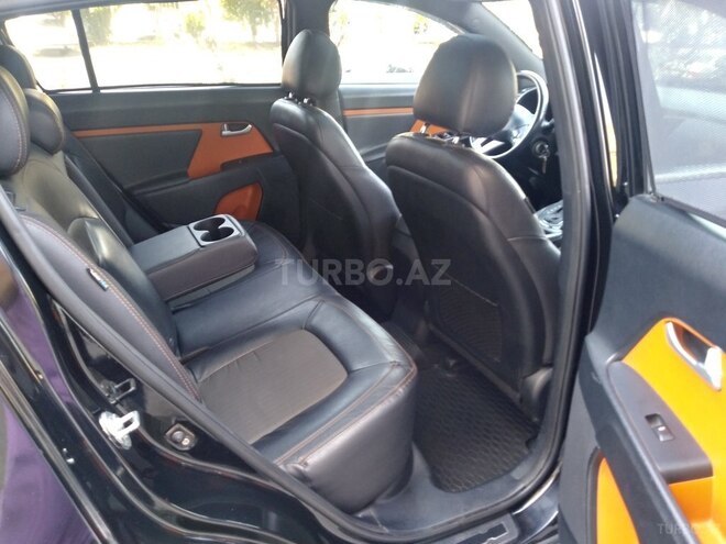 Kia Sportage 2012, 160,000 km - 2.0 l - Bakı