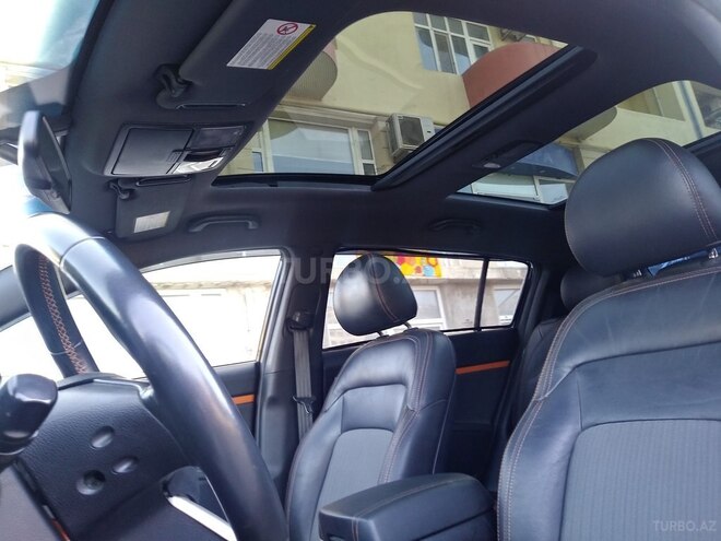 Kia Sportage 2012, 160,000 km - 2.0 l - Bakı