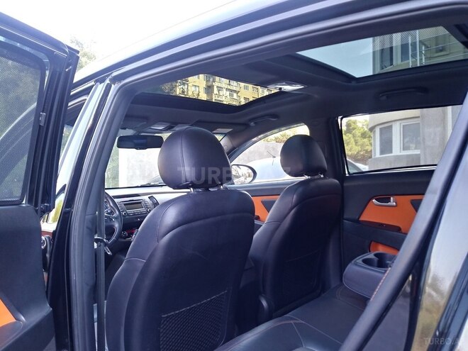 Kia Sportage 2012, 160,000 km - 2.0 l - Bakı