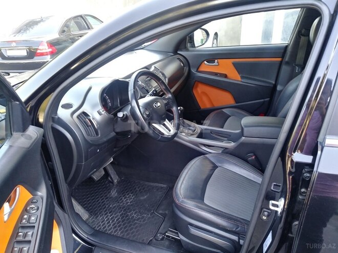 Kia Sportage 2012, 160,000 km - 2.0 l - Bakı