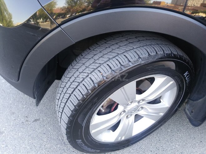 Kia Sportage 2012, 160,000 km - 2.0 l - Bakı