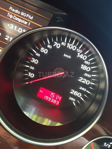 Audi A8 2006, 200,000 km - 3.2 л - Bakı