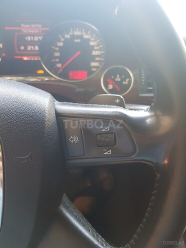 Audi A8 2006, 200,000 km - 3.2 л - Bakı