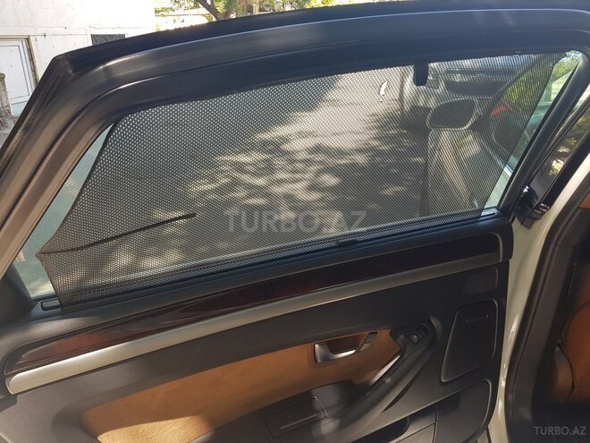 Audi A8 2006, 200,000 km - 3.2 л - Bakı