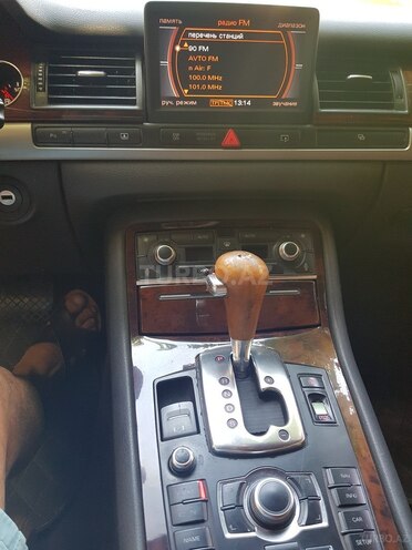 Audi A8 2006, 200,000 km - 3.2 л - Bakı