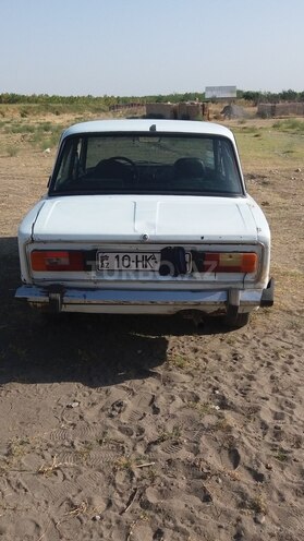 LADA (VAZ) 2106 1985, 555,555 km - 1.5 l - Ağsu