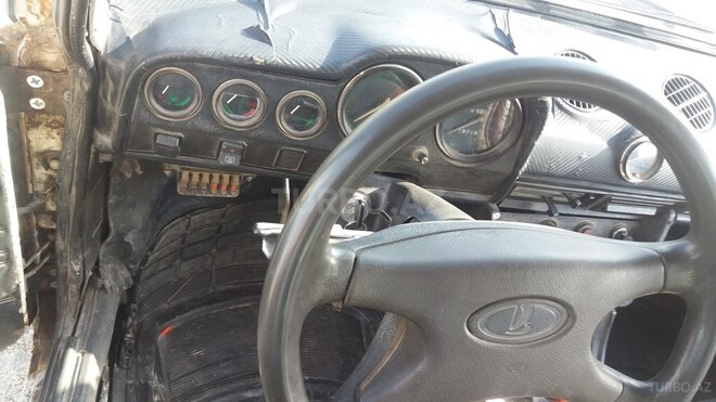 LADA (VAZ) 2106 1985, 555,555 km - 1.5 l - Ağsu