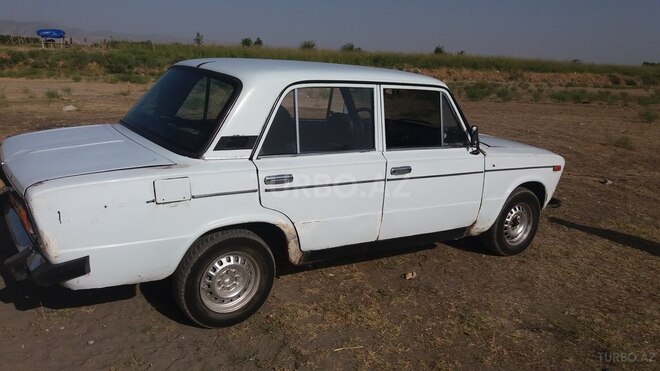 LADA (VAZ) 2106 1985, 555,555 km - 1.5 l - Ağsu