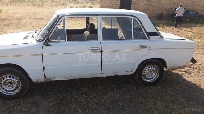 LADA (VAZ) 2106 1985, 555,555 km - 1.5 l - Ağsu
