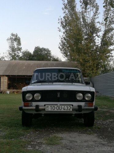LADA (VAZ) 2106 2005, 25,500 km - 1.6 л - Tərtər