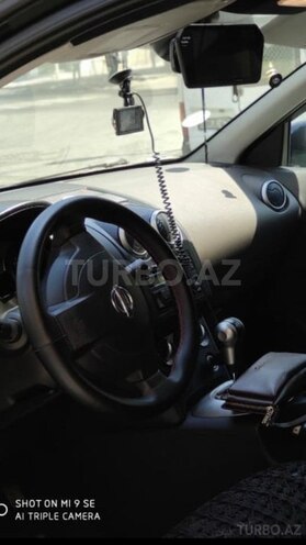 Nissan Qashqai 2008, 170,000 km - 2.0 l - Bakı