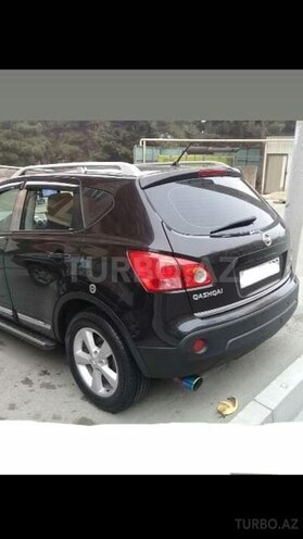 Nissan Qashqai 2008, 170,000 km - 2.0 l - Bakı