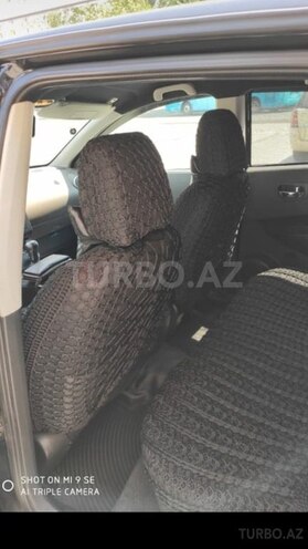 Nissan Qashqai 2008, 170,000 km - 2.0 l - Bakı