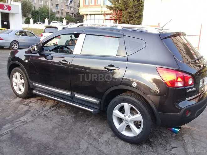 Nissan Qashqai 2008, 170,000 km - 2.0 l - Bakı