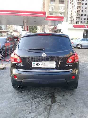 Nissan Qashqai 2008, 170,000 km - 2.0 l - Bakı