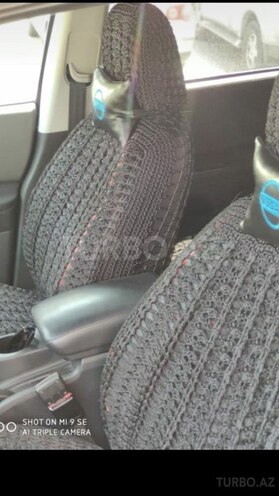 Nissan Qashqai 2008, 170,000 km - 2.0 l - Bakı