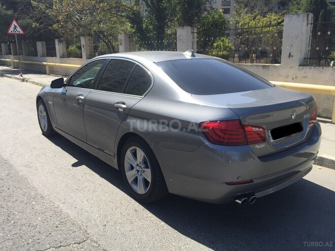 BMW 528 2012, 150,000 km - 2.0 л - Bakı