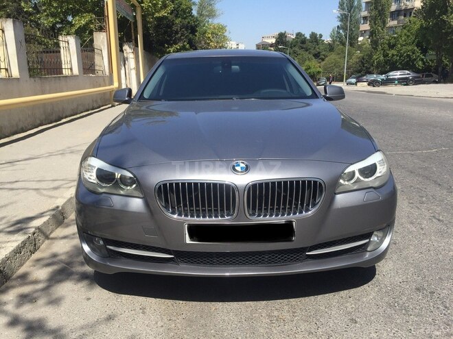 BMW 528 2012, 150,000 km - 2.0 л - Bakı