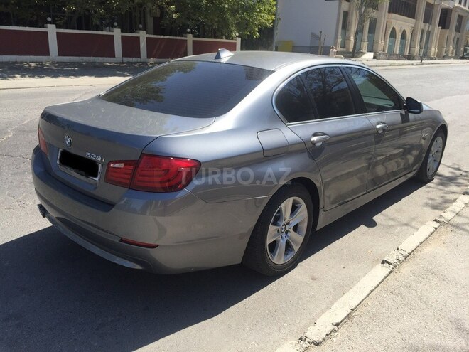 BMW 528 2012, 150,000 km - 2.0 л - Bakı