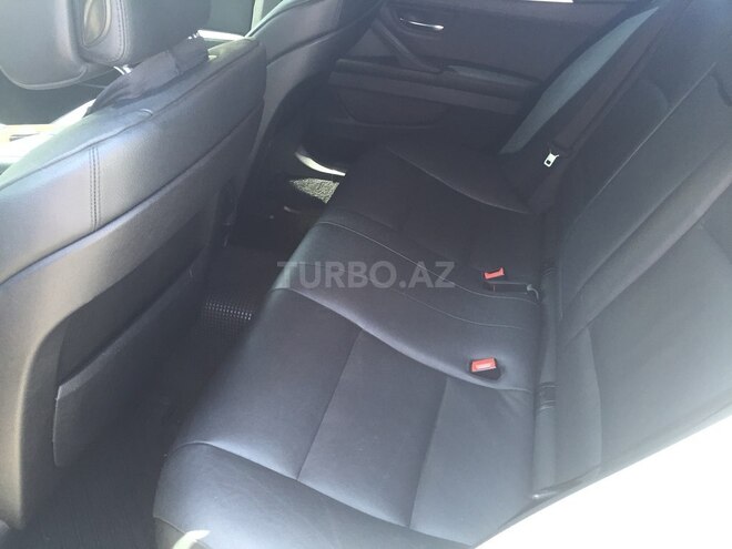 BMW 528 2012, 150,000 km - 2.0 л - Bakı