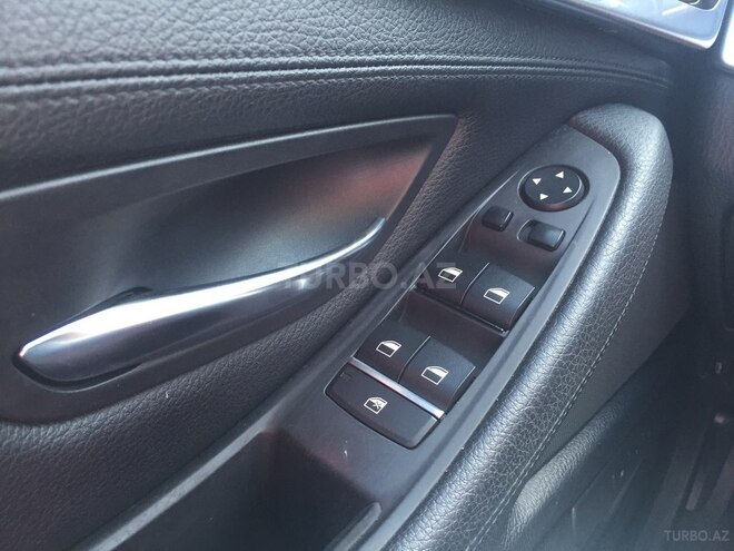 BMW 528 2012, 150,000 km - 2.0 л - Bakı