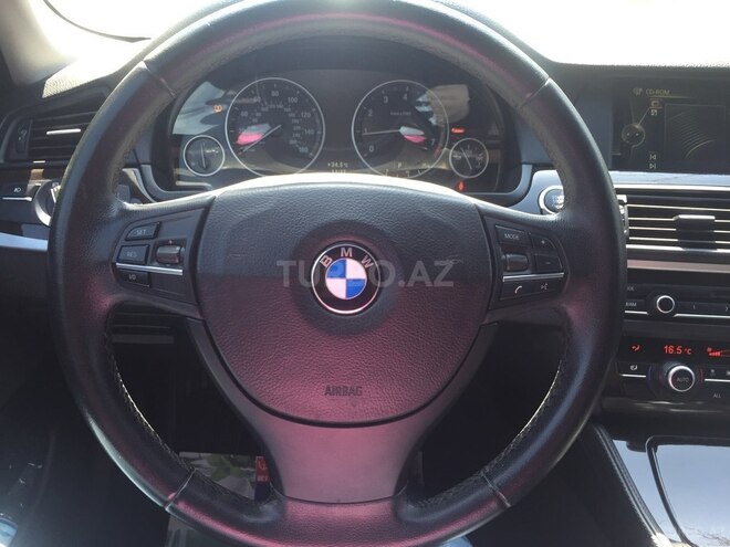 BMW 528 2012, 150,000 km - 2.0 л - Bakı