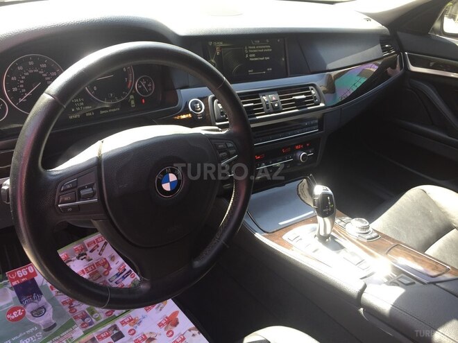 BMW 528 2012, 150,000 km - 2.0 л - Bakı