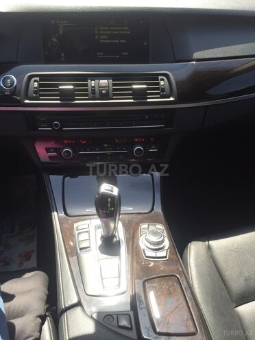 BMW 528 2012, 150,000 km - 2.0 л - Bakı