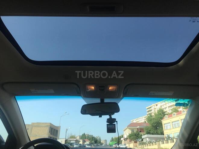 Hyundai Elantra 2015, 38,400 km - 2.0 l - Ağcabədi
