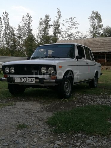 LADA (VAZ) 2106 2005, 25,500 km - 1.6 л - Tərtər