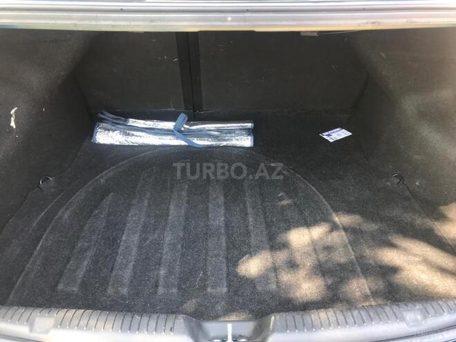 Hyundai Elantra 2015, 38,400 km - 2.0 l - Ağcabədi