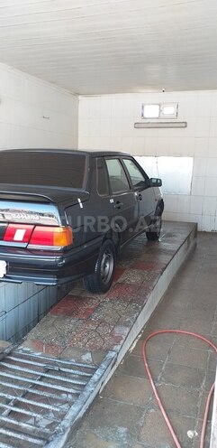 LADA (VAZ) 2115 2009, 250,000 km - 1.5 l - Bakı