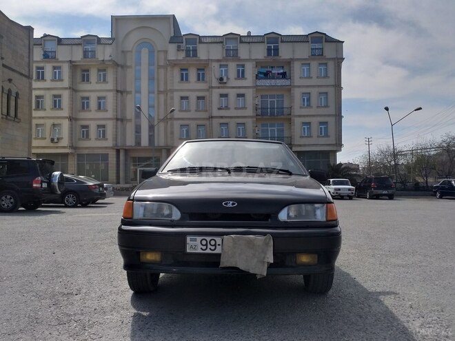 LADA (VAZ) 2115 2009, 250,000 km - 1.5 l - Bakı