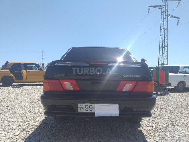 LADA (VAZ) 2115 2009, 250,000 km - 1.5 l - Bakı