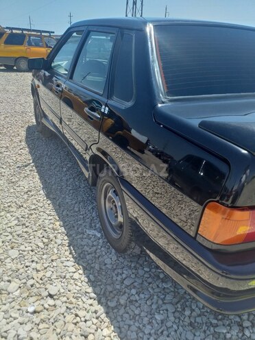 LADA (VAZ) 2115 2009, 250,000 km - 1.5 l - Bakı