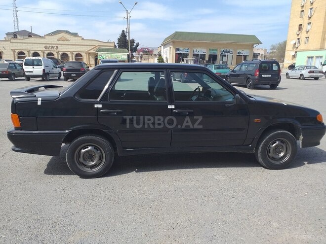 LADA (VAZ) 2115 2009, 250,000 km - 1.5 l - Bakı