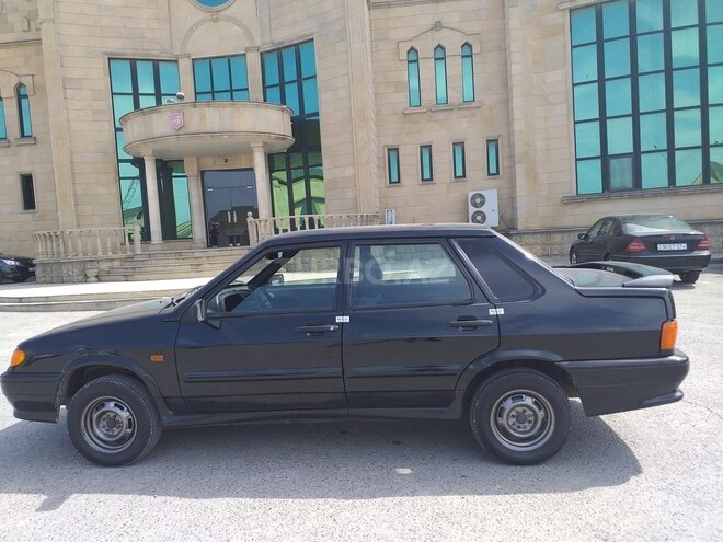 LADA (VAZ) 2115 2009, 250,000 km - 1.5 l - Bakı