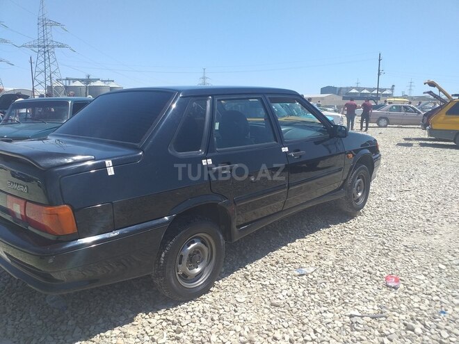 LADA (VAZ) 2115 2009, 250,000 km - 1.5 l - Bakı