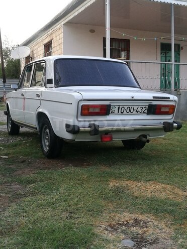 LADA (VAZ) 2106 2005, 25,500 km - 1.6 л - Tərtər