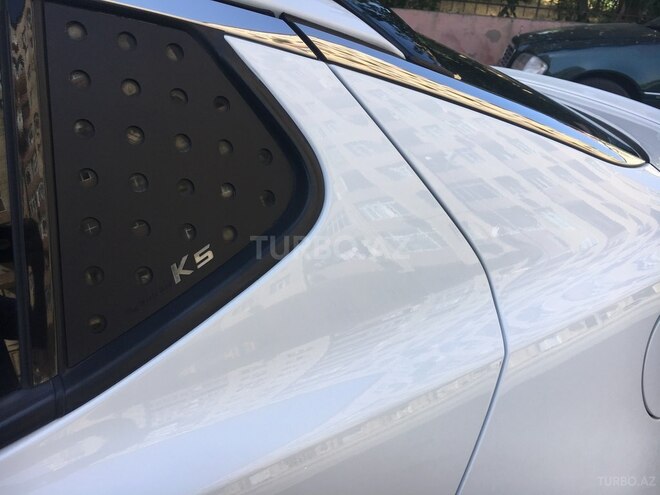 Kia Optima 2014, 81,258 km - 2.0 л - Bakı